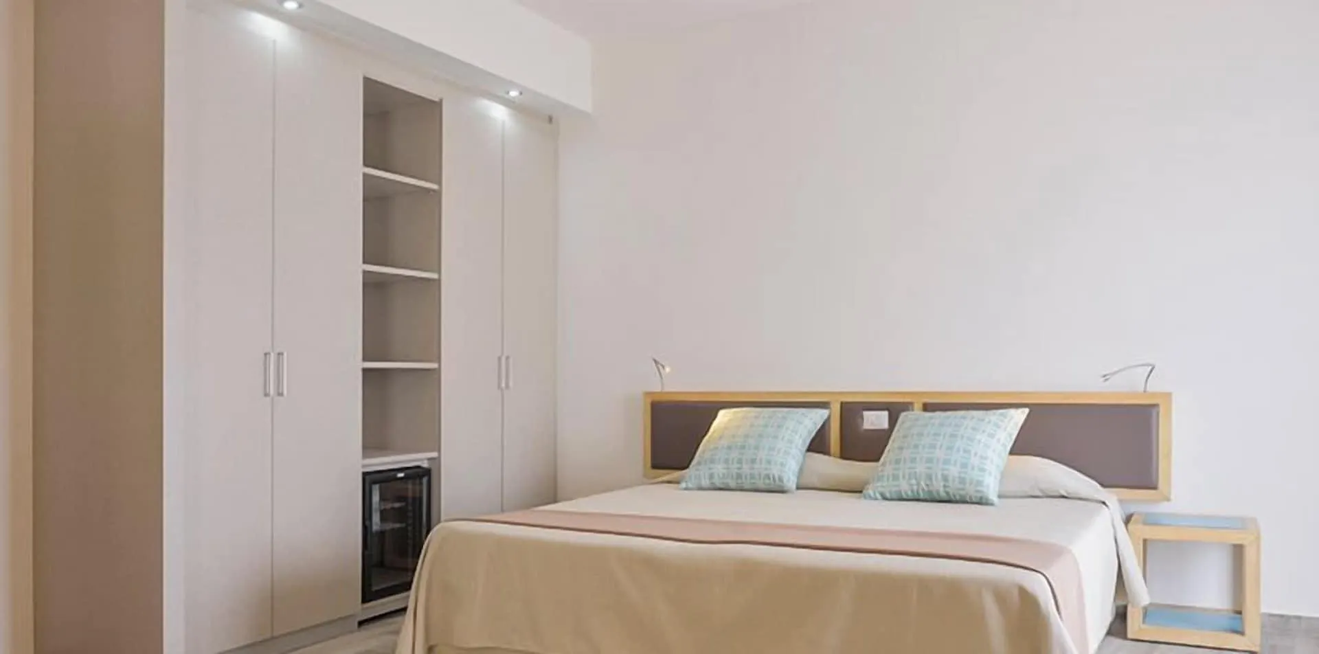 Baia Di Conte Resort Alghero