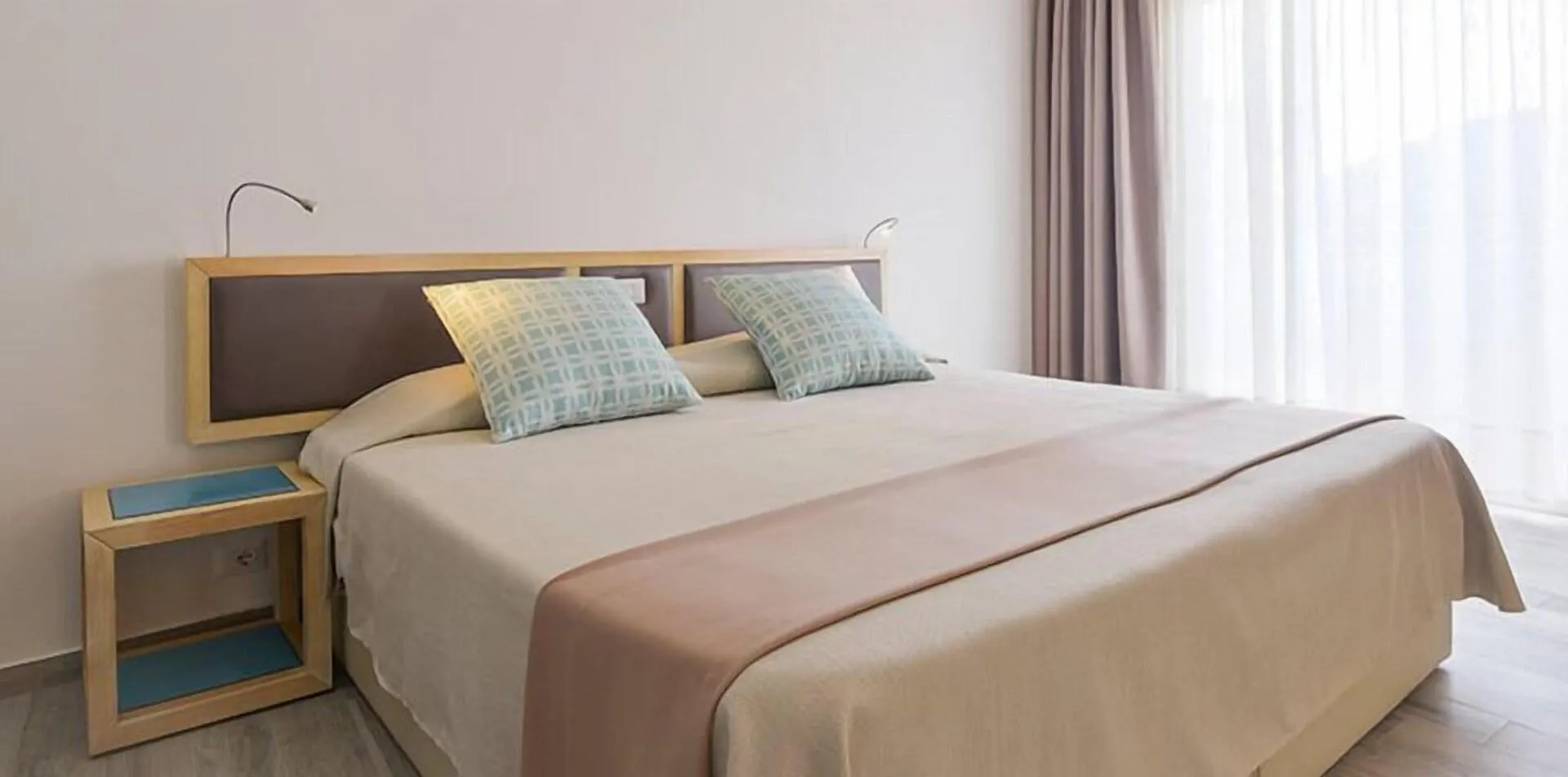 Hotel Baia Di Conte Resort Alghero