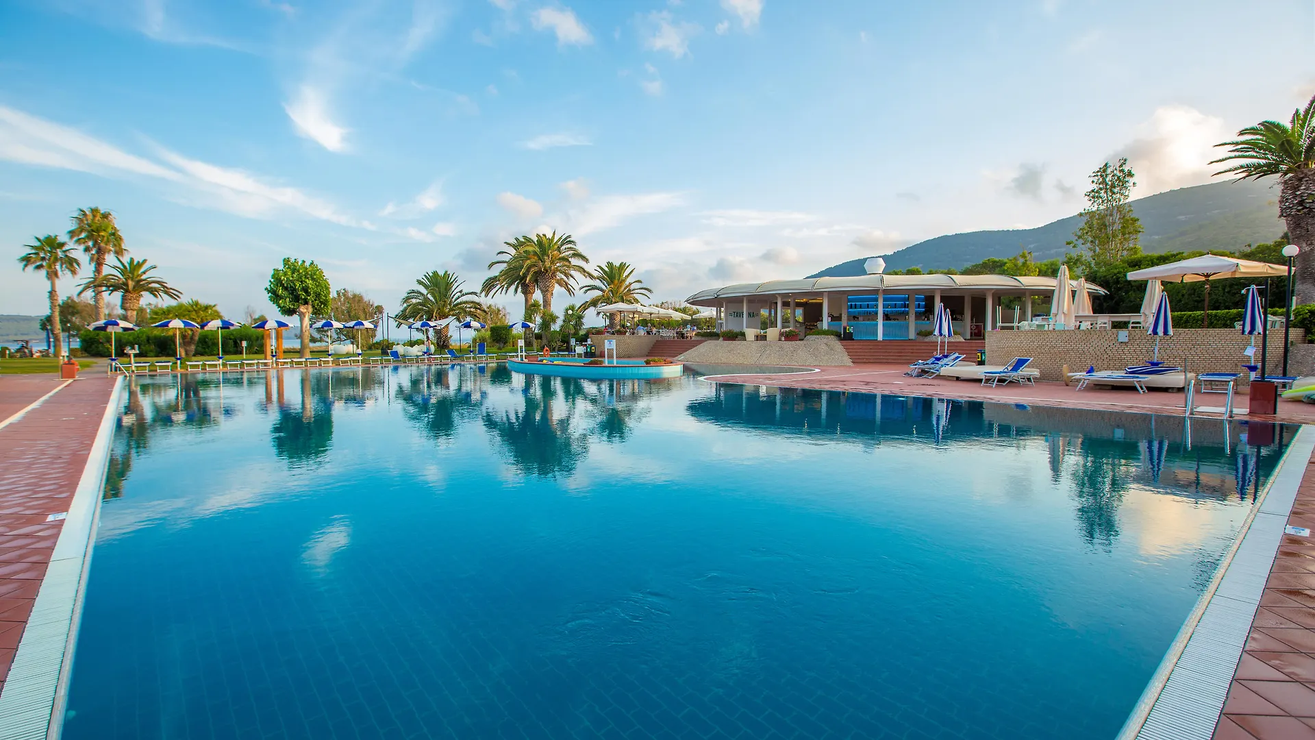Hotel Baia Di Conte Resort Alghero