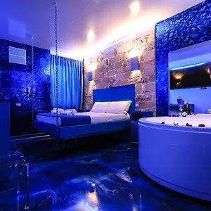 Asfodelo Guest House&relax ** Alghero