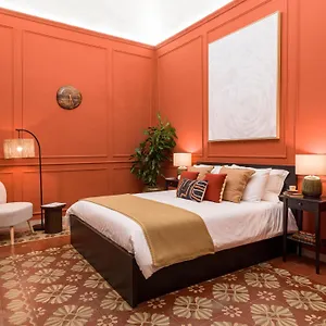 Guest house Maisons