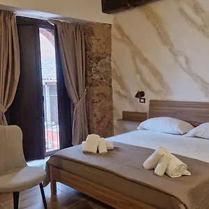 Bed and breakfast La Ciminiera 