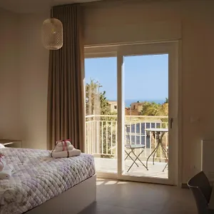 Bed and breakfast Il Giardino Dei Templi 