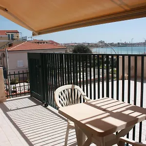 Bed and breakfast Viadelmare 
