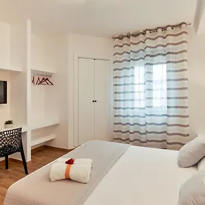 Guest house Coral Bay Charming House, Alghero