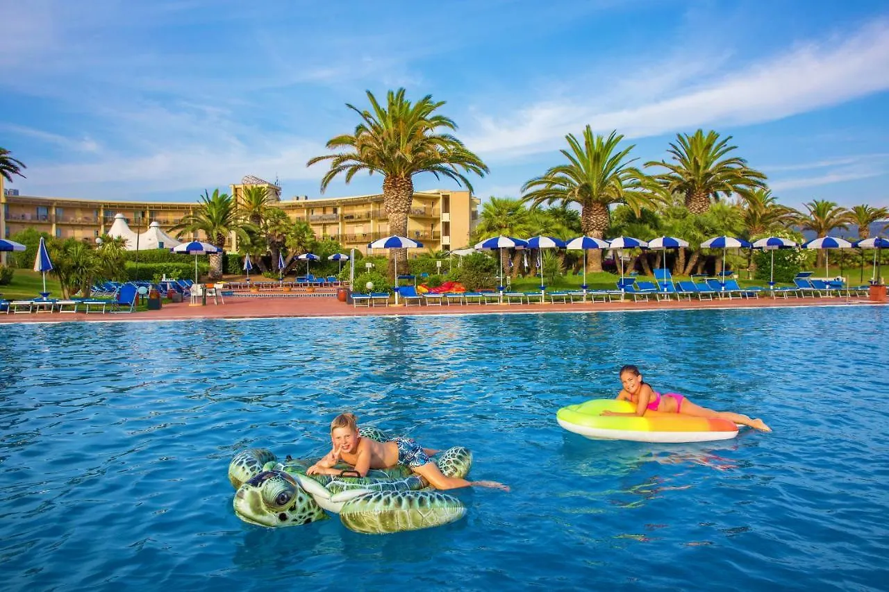 Hotel Baia Di Conte Resort Alghero